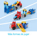 EAN 194735303977 - MEGA BLOKS JFR29 juguete de construcción imagen 11