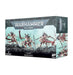 EAN 5011921056552 - Games Workshop Tyranid Warriors imagen 9