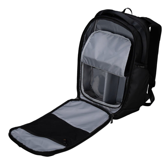 EAN 5063194003450 - Targus TBB663GL mochila City backpack Negro imagen 9