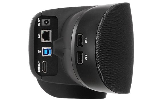 EAN 4719552126248 - AVer VB350 Negro 3840 x 2160 Pixeles 60 pps imagen 6