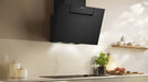 EAN 4242004274056 - Neff D65IFN1S0 campana De pared Negro 687 m³/h imagen 2