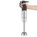 EAN 3016661158346 - Tefal HB95LD 0,8 L Batidora de mano 1200 W Acero inoxidable, Negro imagen 3