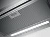 EAN 7332543805761 - AEG DPE5660M Semintegrada (extraíble) Gris 495 m³/h imagen 6