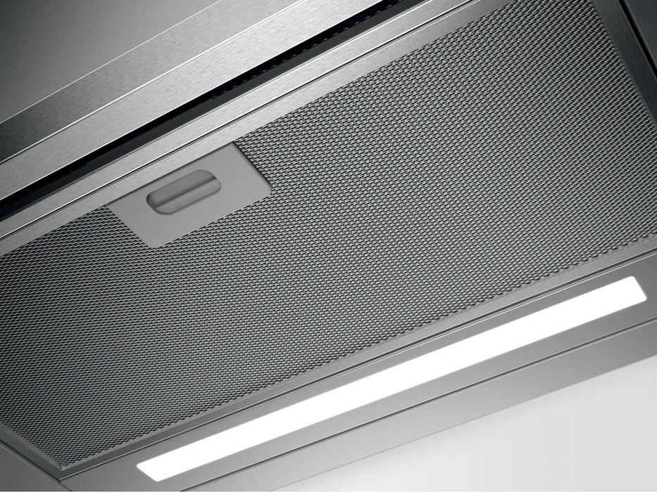 EAN 7332543805761 - AEG DPE5660M Semintegrada (extraíble) Gris 495 m³/h imagen 6