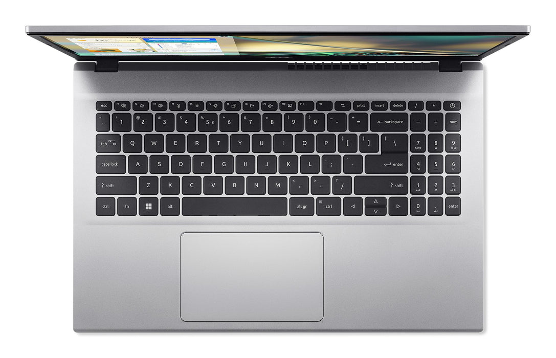 EAN 4711474056894 - Acer Aspire 3 A315-59-72N9 Intel® Core™ i7 i7-1255U Portátil 39,6 cm (15.6") Full HD 32 GB DDR4-SDRAM 512 imagen 6