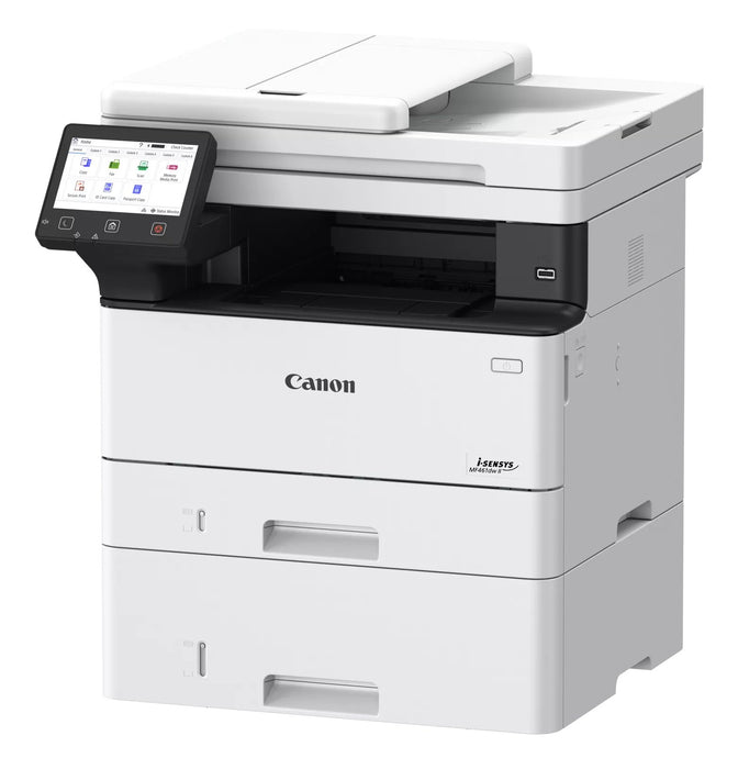 EAN 4549292248852 - Canon i-SENSYS MF461dw II Laser A4 1200 x 1200 DPI 36 ppm Wifi imagen 2