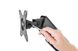 EAN 4016032479727 - Digitus DA-90425 soporte para TV 81,3 cm (32") Negro imagen 9