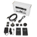 EAN 0065030866132 - StarTech.com USB2001EXTV extensor de consola Transmisor y receptor de consola 480 Mbit/s imagen 4