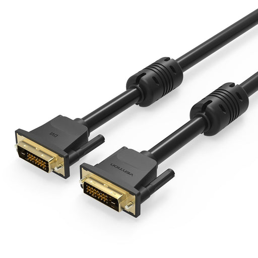 EAN 6922794731974 - Vention EAABG cable DVI 1,5 m imagen 1