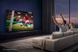 EAN 8806099097998 - Samsung GMR75R85HAUXZG Televisor 190,5 cm (75") 4K Ultra HD Smart TV Wifi Negro, Titanio imagen 4
