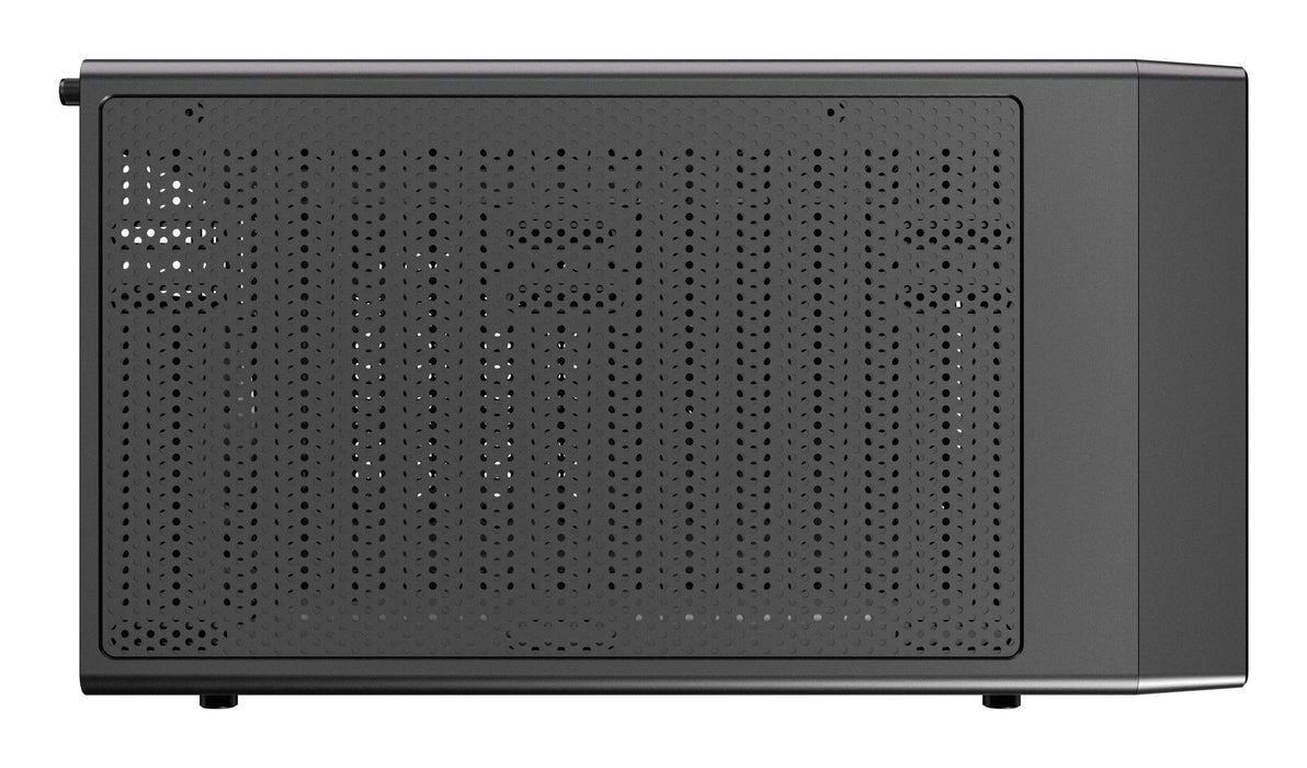 EAN 761345102346 - Antec VX-320 ARGB Midi Tower Negro imagen 8
