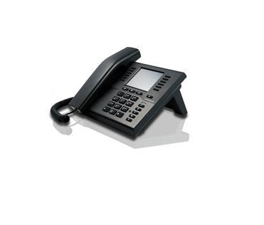 EAN 4260048180621 - Innovaphone IP112 teléfono IP Negro imagen 1