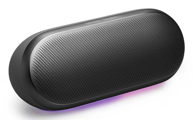 EAN 1200130030581 - Harman/Kardon Luna 2 Altavoz portátil estéreo Negro 25 W imagen 8