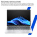 EAN 0199251416187 - HP EliteBook 8 G1i Intel Core Ultra 5 225H Portátil 40,6 cm (16") WUXGA 16 GB DDR5-SDRAM 512 GB SSD Wi-Fi imagen 9