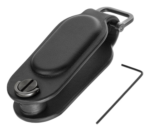 EAN 4024023271687 - TROIKA KR26-30 Funda de llaves Negro imagen 1