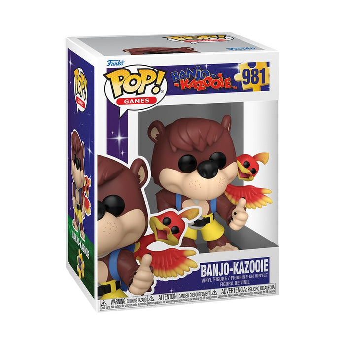 EAN 0889698802857 - FUNKO POP! 80285 figura de acción y colleccionable imagen 2