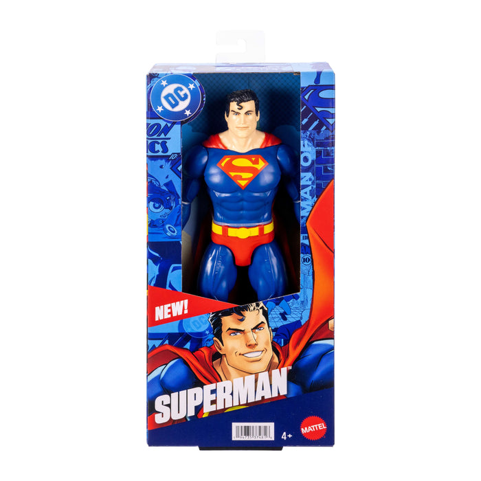 EAN 194735374816 - DC Comics JMD69 figura de juguete para niños imagen 5