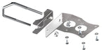 EAN 0708747438178 - QuWireless MQUS1 kit de montaje Acero inoxidable imagen 2