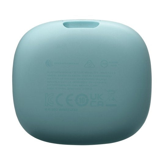 EAN 1200130015243 - JBL Vibe Flex 2 Auriculares True Wireless Stereo (TWS) Dentro de oído Llamadas/Música Bluetooth Verde azu imagen 8