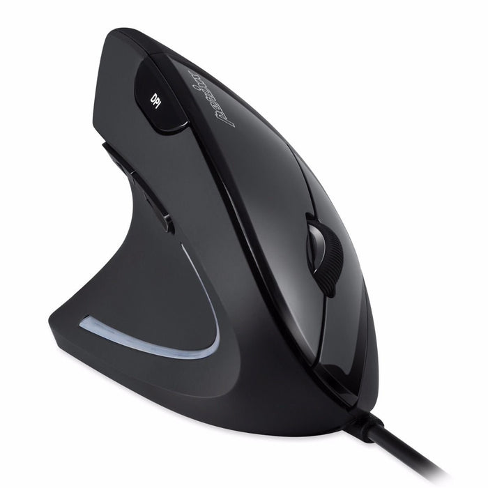 EAN 4049571001623 - Perixx PERIMICE-513 L ratón Oficina Izquierda USB tipo A Óptico 1600 DPI imagen 4