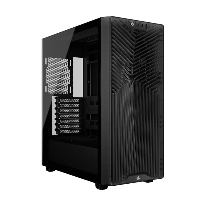 EAN 840440414667 - Corsair 3200D RS Midi Tower Gris imagen 1