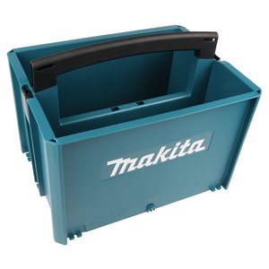 EAN 0088381465885 - Makita P-83842 pieza pequeña y caja de herramientas Azul imagen 1