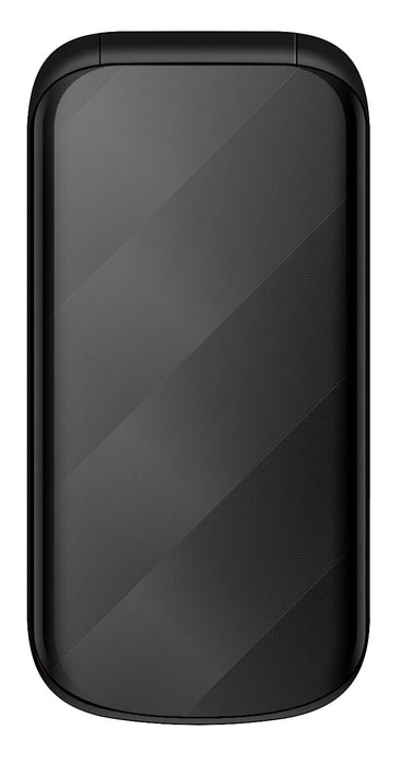 EAN 5908235978123 - MaxCom Comfort MM815 6,1 cm (2.4") 90 g Negro Teléfono para personas mayores imagen 2