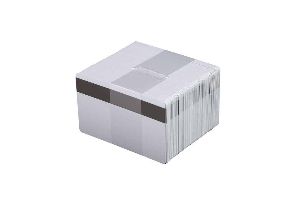 EAN 4054318743407 - Evolis C4004 tarjet de plástico en blanco imagen 1