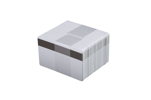 EAN 4054318743407 - Evolis C4004 tarjet de plástico en blanco imagen 1