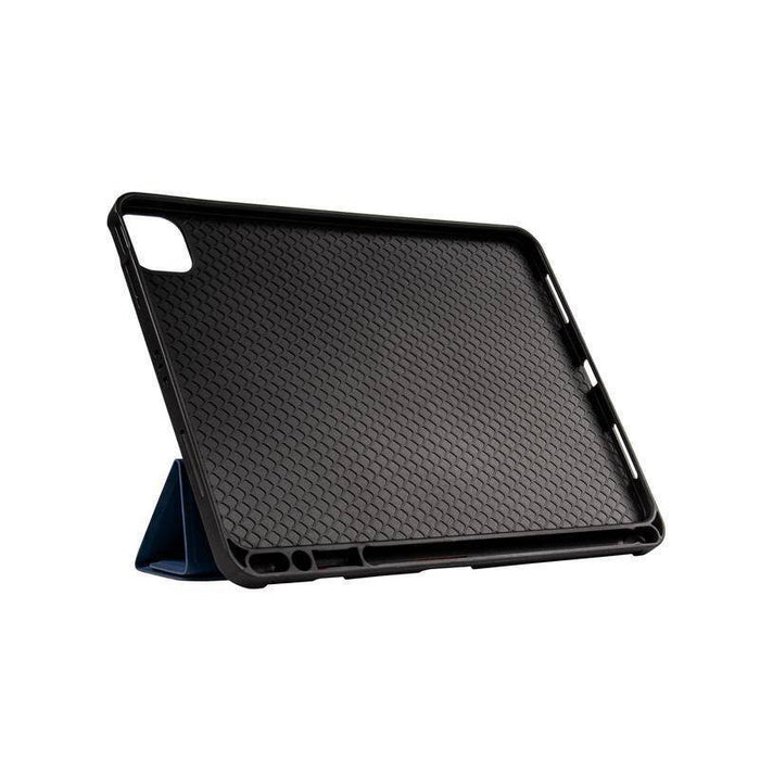 EAN 5904310702263 - Crong FlexFolio 27,9 cm (11") Folio Azul imagen 5