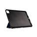 EAN 5904310702263 - Crong FlexFolio 27,9 cm (11") Folio Azul imagen 5
