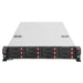 EAN 4710679811178 - Silverstone RM22-312 Carcasa de disco duro/SSD Acero inoxidable 2.5/3.5" imagen 1
