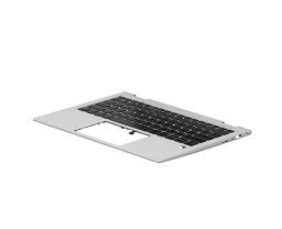 EAN 5715063338643 - HP N45510-051 refacción para laptop Teclado imagen 1