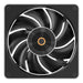 EAN 6977414882949 - Ocypus Sigma F12 BK ARGB Carcasa del ordenador Ventilador 12 cm Negro 1 pieza(s) imagen 5
