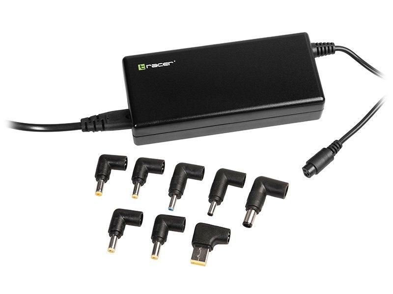 EAN 5907512857564 - Tracer TRAAKN45424 adaptador e inversor de corriente Interior 70 W Negro imagen 1