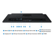 EAN 8806099154103 - Samsung S80HF pantalla para PC 68,6 cm (27") 5120 x 2880 Pixeles 5K Ultra HD LCD Negro imagen 15