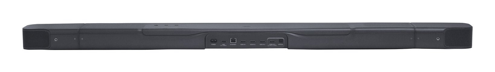 EAN 6925281996795 - JBL BAR 1000 Negro 7.1.4 canales 880 W imagen 6