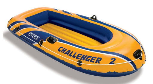 EAN 6941057463674 - Intex 68367 balsa inflable 2 personas(s) Barco hinchable imagen 1