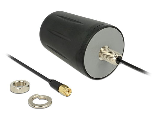 EAN 4043619895335 - DeLOCK 89533 antena para red Antena omnidireccional SMA 0 dBi imagen 2
