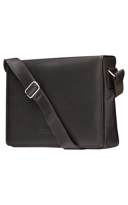 EAN 5711428014917 - dbramante1928 Marselisborg 35,6 cm (14") Bandolera Negro imagen 5