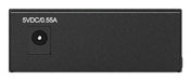 EAN 0790069470097 - D-Link DMC-G02SC/B convertidor de medio 1000 Mbit/s Multimodo imagen 4