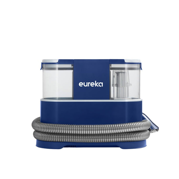 EAN 840296504574 - Eureka NEY100 máquina de limpieza de alfombras De mano Azul imagen 1
