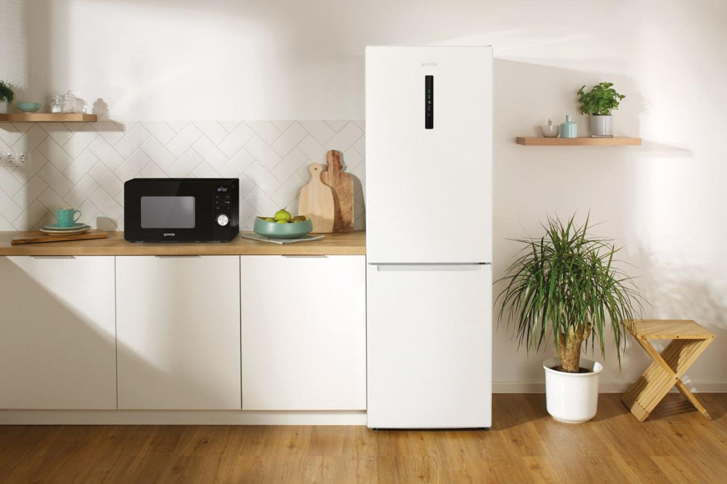 EAN 3838782176524 - Gorenje MO20A3B Negro Solo microondas Encimera 20 L 800 W imagen 7
