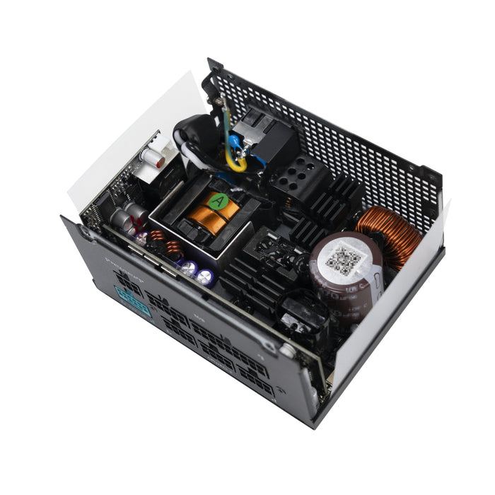 EAN 6933412755036 - Gamer Storm PS750G unidad de fuente de alimentación 750 W 20+4 pin ATX ATX Negro imagen 6