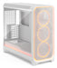 EAN 7340172707240 - Fractal Design Meshify 3 XL Blanco imagen 3