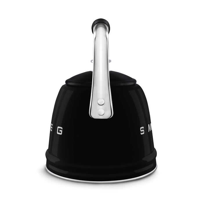 EAN 8017709347918 - Smeg WKF01BL tetera 2,3 L Negro imagen 4