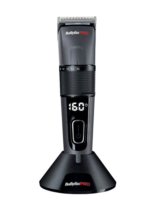 EAN 3030050150759 - BaByliss Cut Definer+ Negro, Gris 5 Ión de litio imagen 3