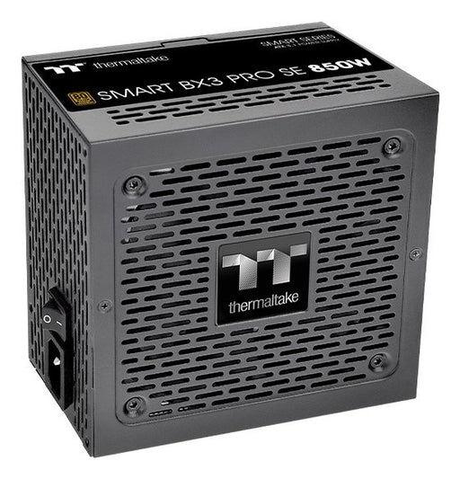 EAN 4711658548788 - Thermaltake Smart BX3 Pro SE 850W unidad de fuente de alimentación 24-pin ATX ATX Negro imagen 2