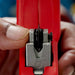 EAN 4003773088127 - Knipex 90 31 03 BK cortatubos manual Cortador para tubos imagen 53