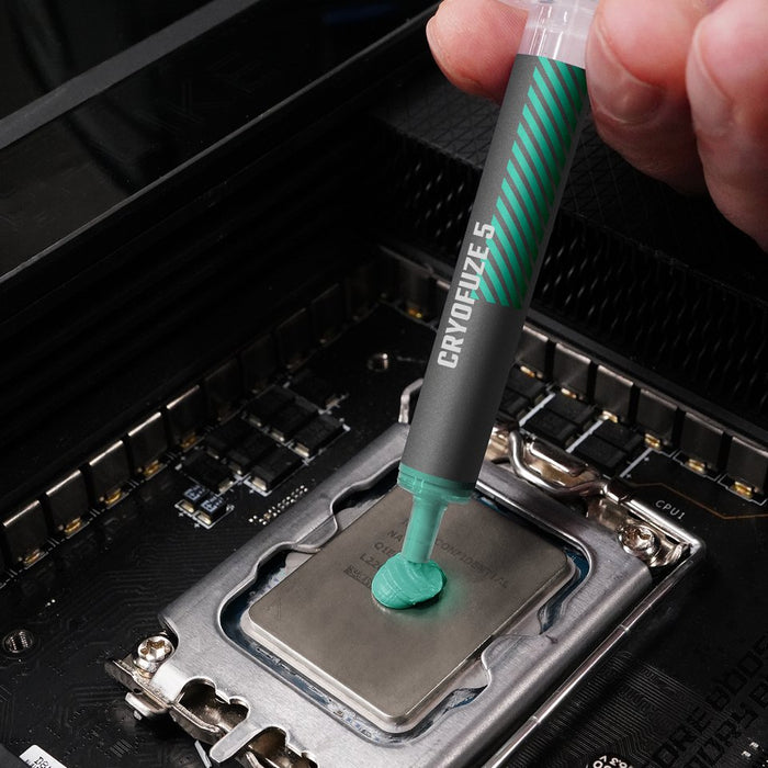 EAN 4719512146941 - Cooler Master Cryofuze 5 Pasta térmica imagen 3